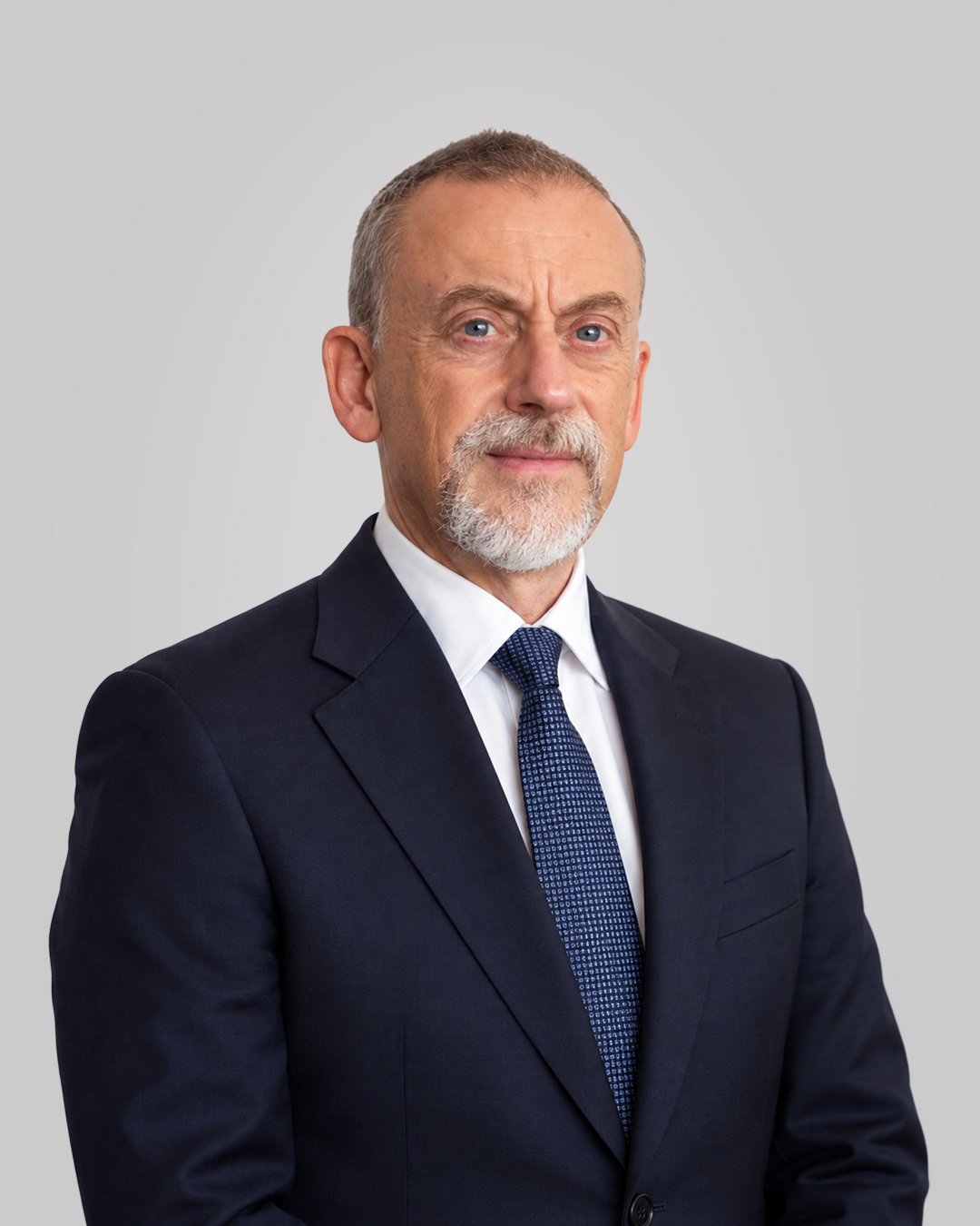 Roberto Gado