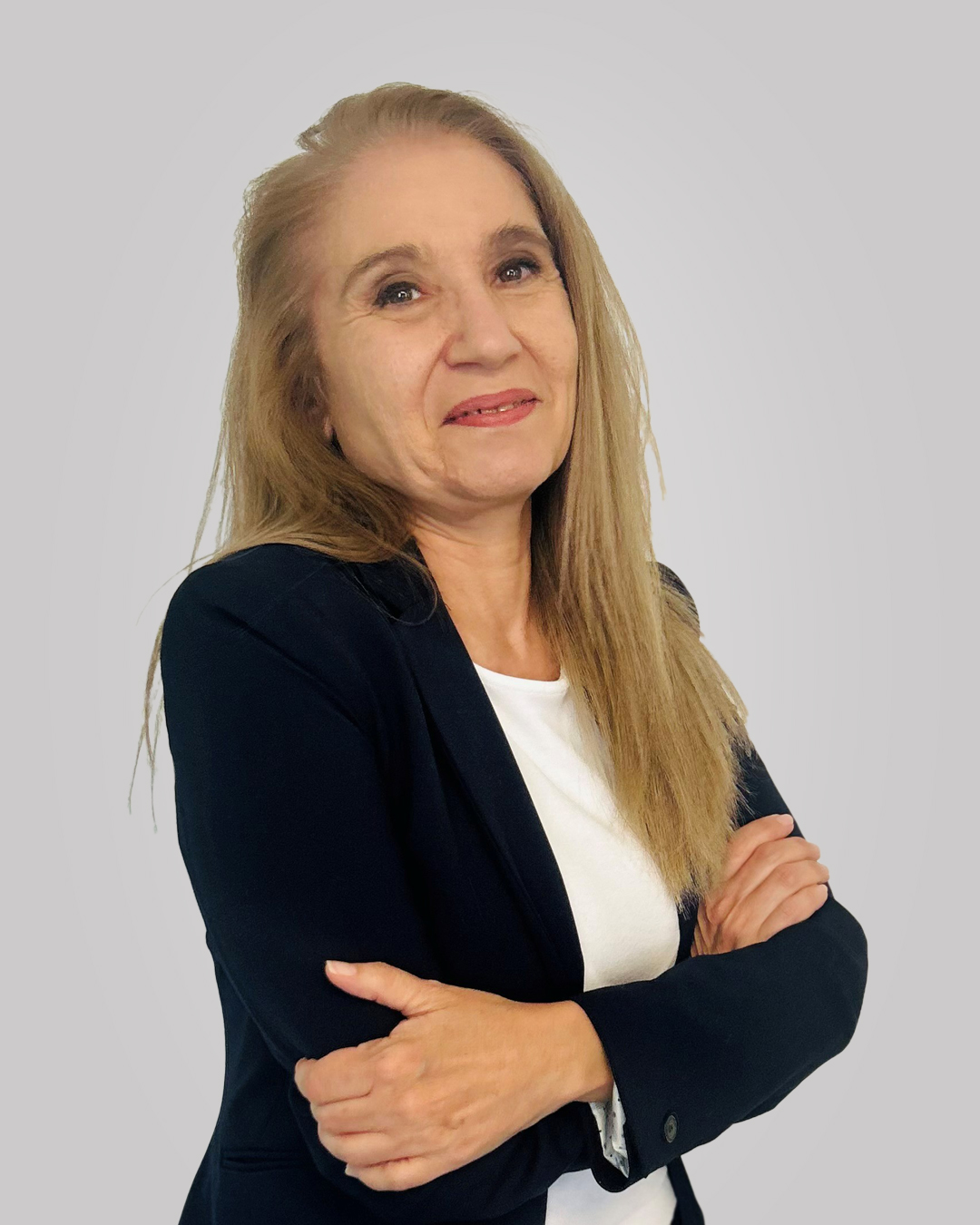 Stefania Maria Livraghi