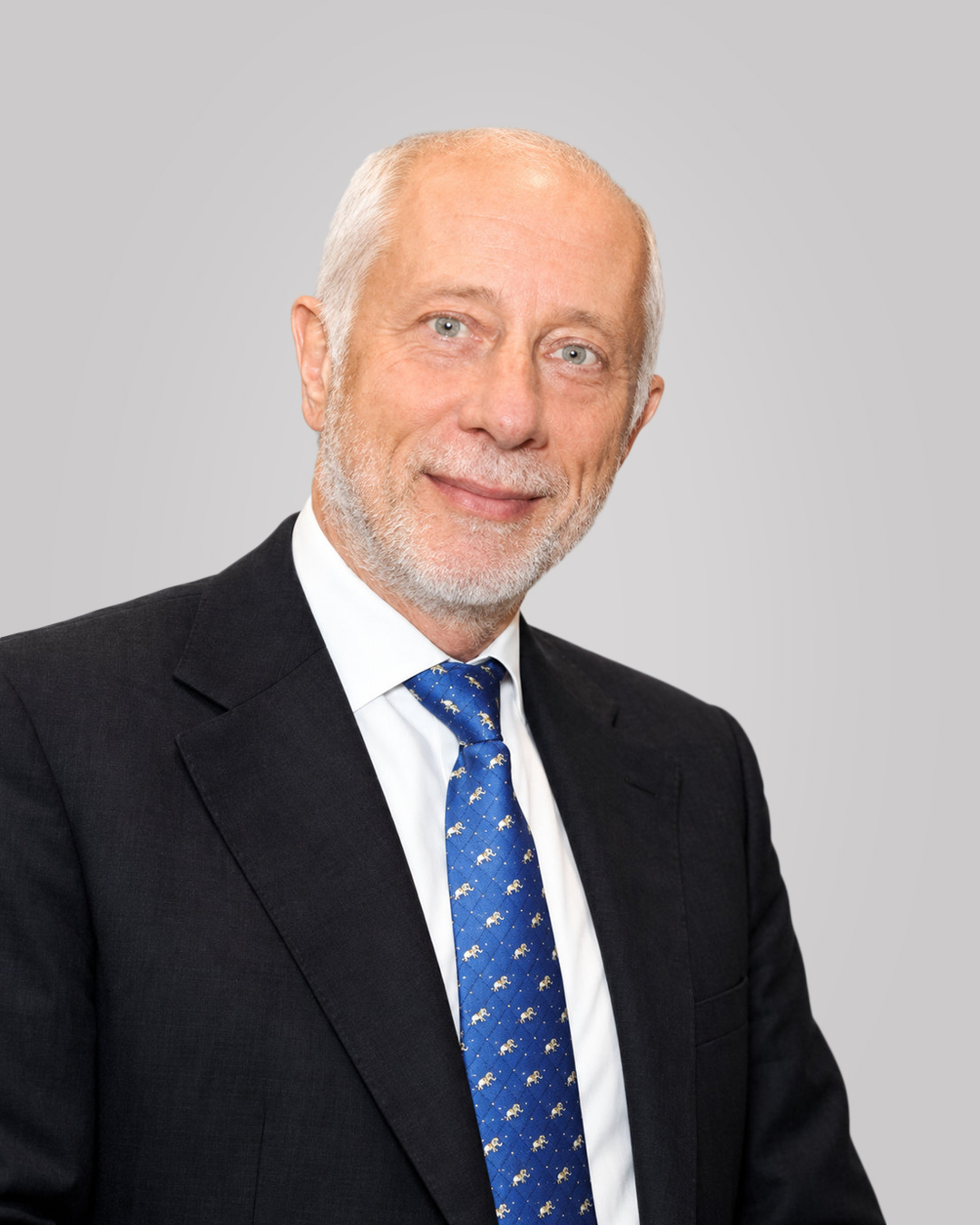 Paolo Claretta Assandri