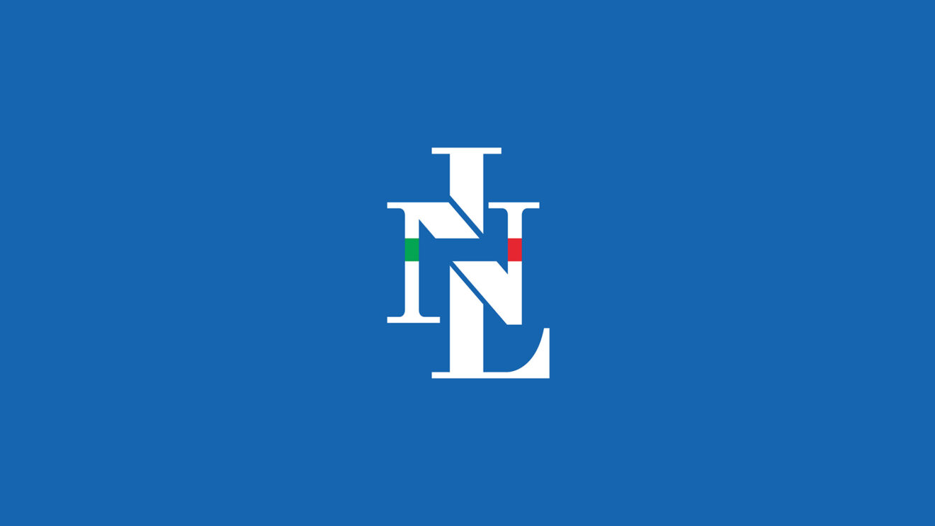 Logo Ispettorato Nazionale del Lavoro